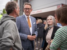 Galerie Ehrenamtsforum Sonsbeck 0525